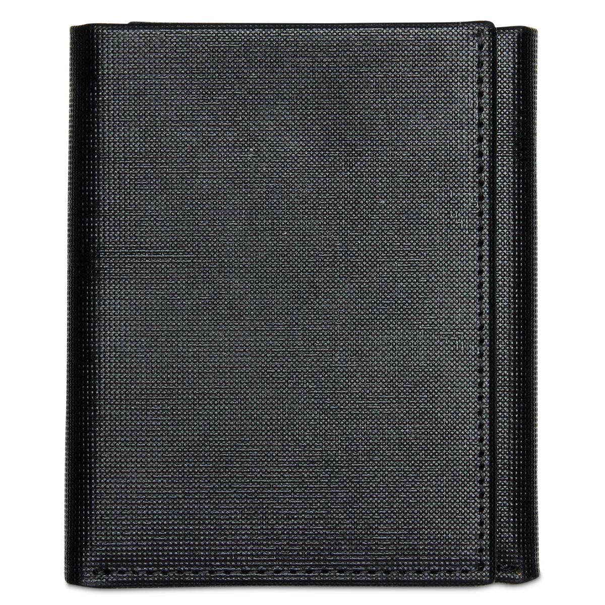 perry ellis portfolio wallet trifold