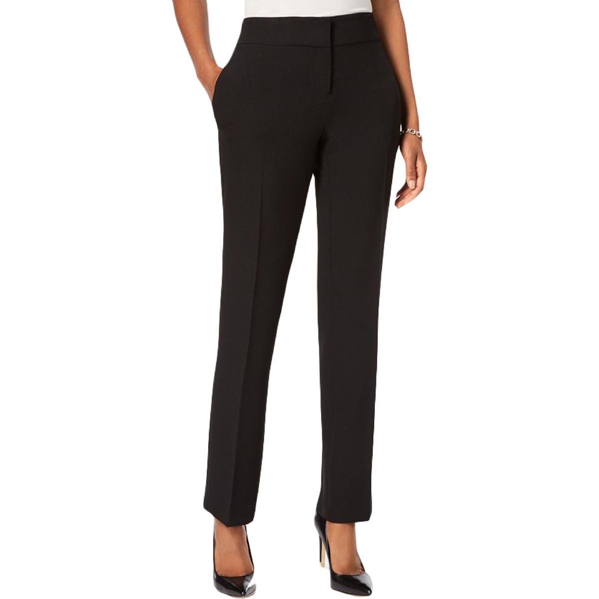 Buy Tokyo Talkies Black Slim Fit Solid Casual Trouser for Women Online at  Rs.459 - Ketch