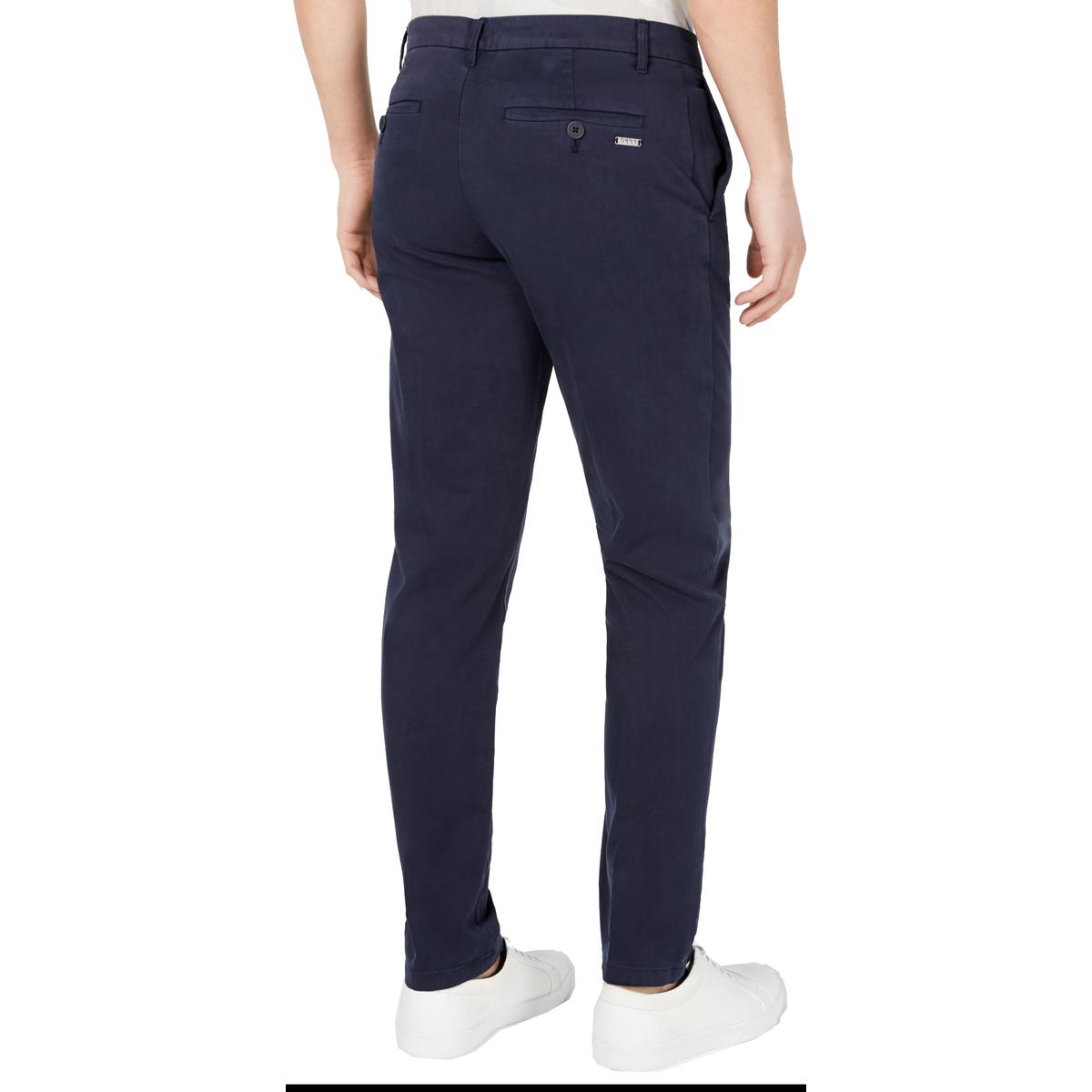 straight leg chino pants