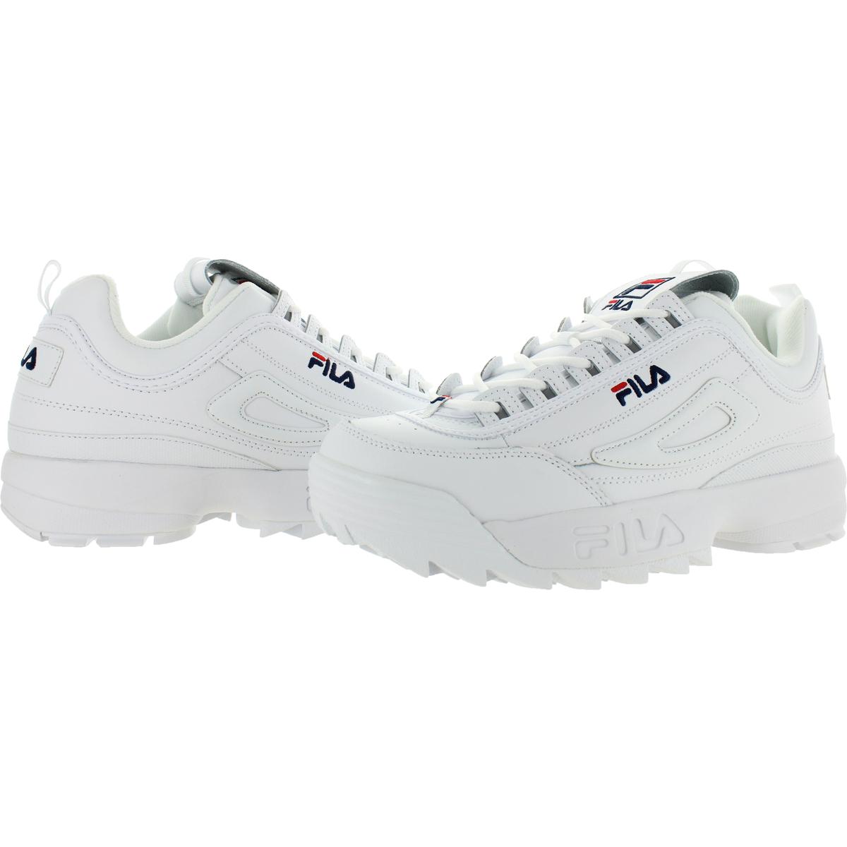 fila raptor price