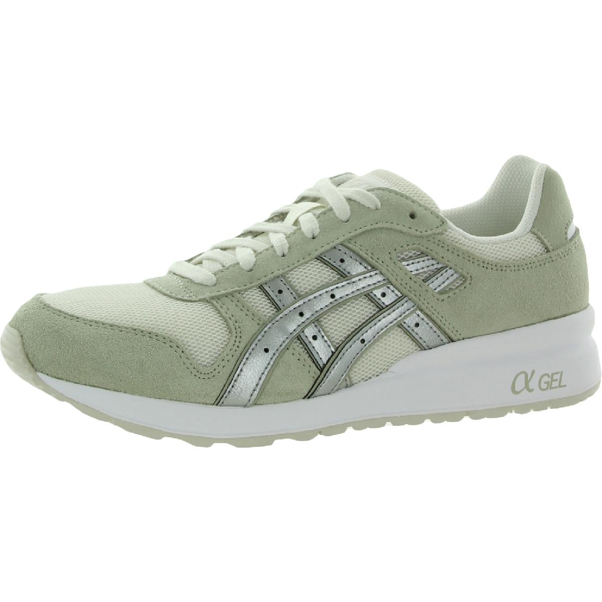 Asics casual shop womens shoes