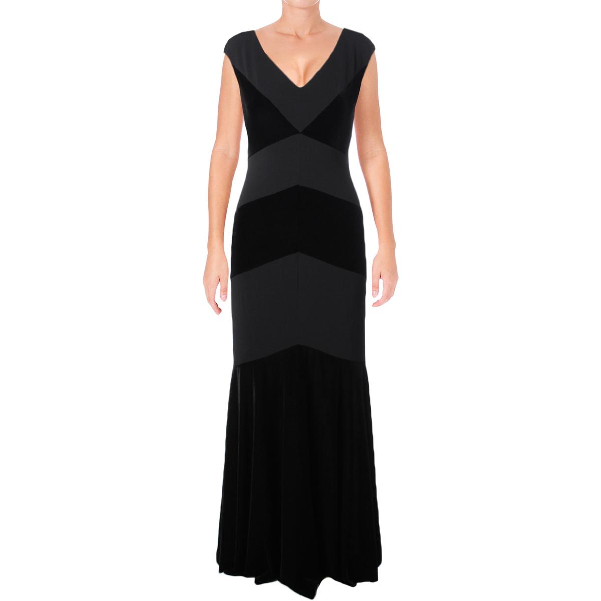 ralph lauren womens evening wear