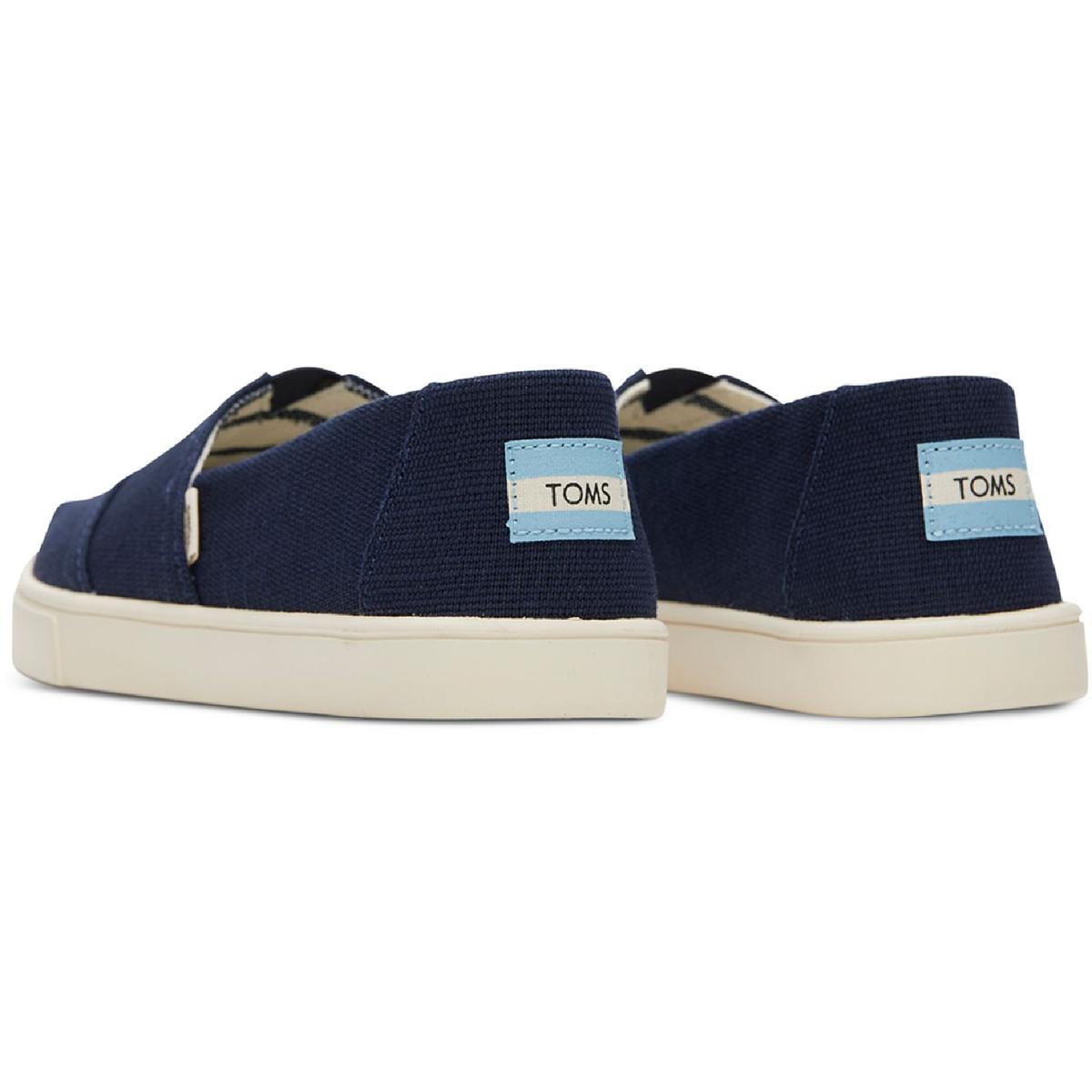 Toms Alpargata modische Damen-Halbschuhe flache Schuhe BHFO 7590 - Bild 2 von 9