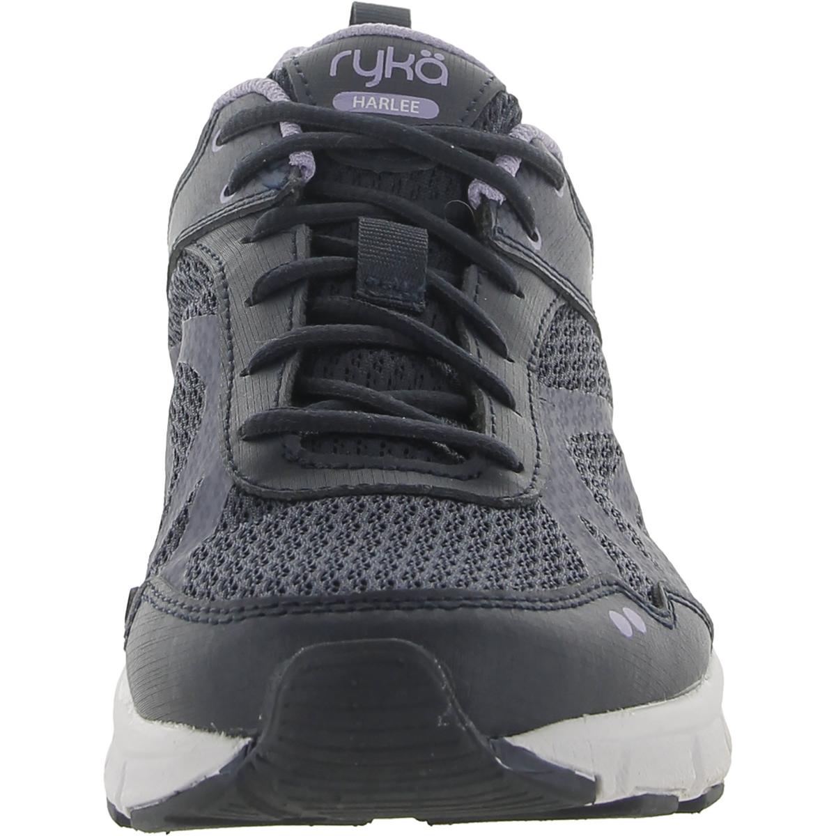 Ryka Womens Harlee Active Gym Athletic and Training Shoes Sneakers BHFO ...