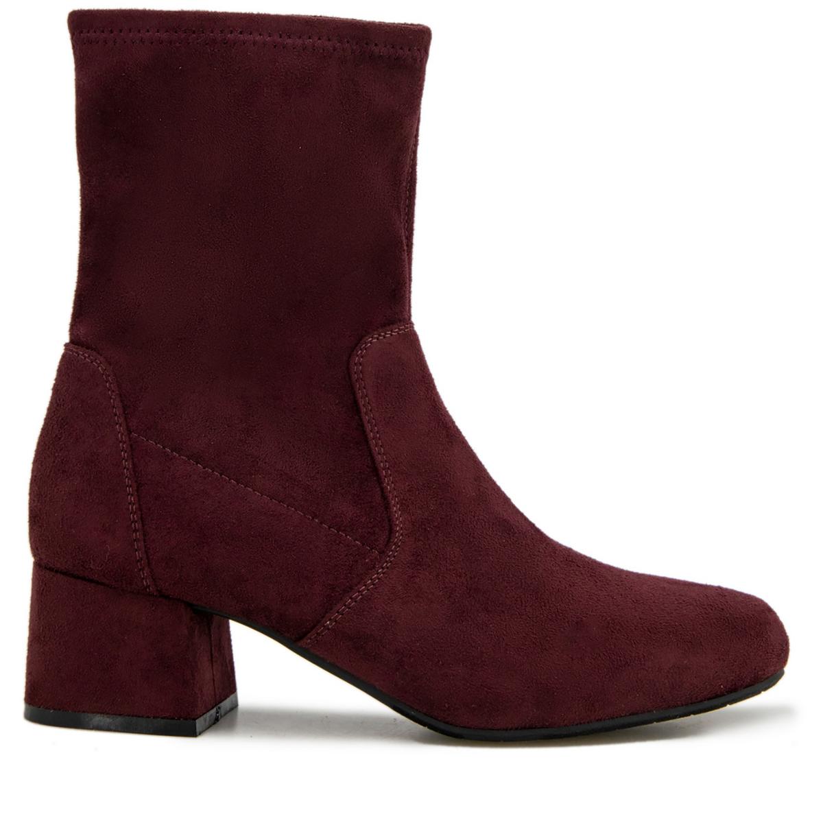 kenneth cole womens ankle boots