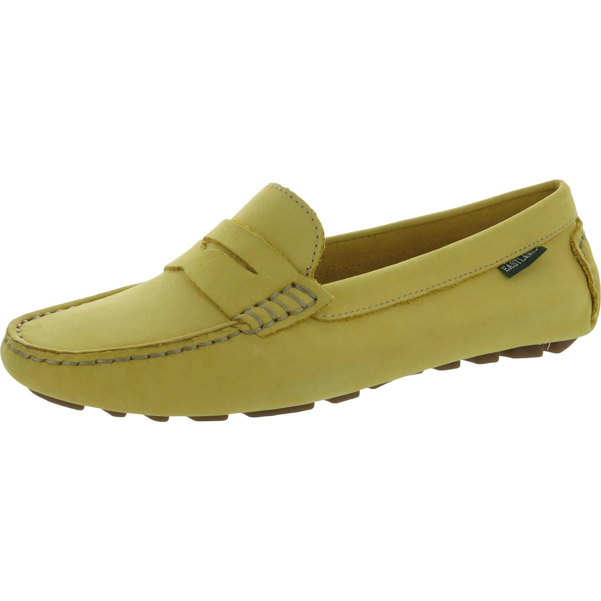 eastland patricia women's penny loafers