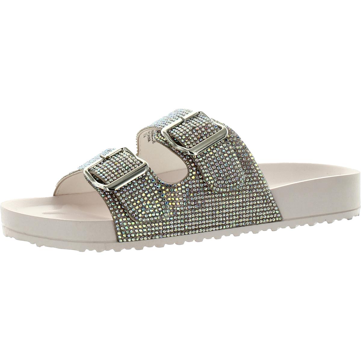 Madden best sale girl slides