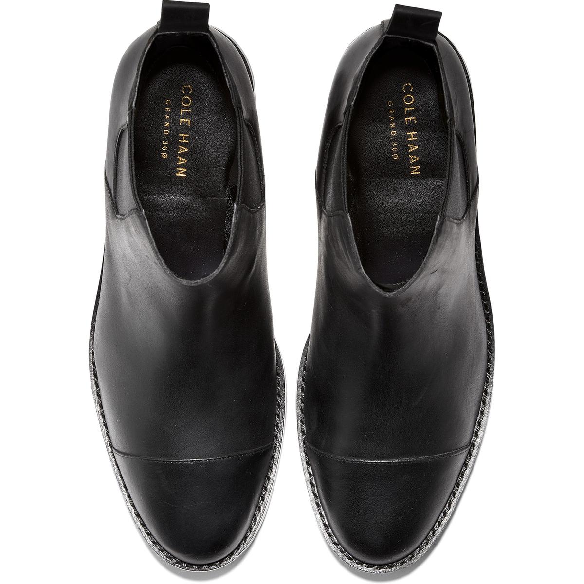mara grand chelsea bootie cole haan