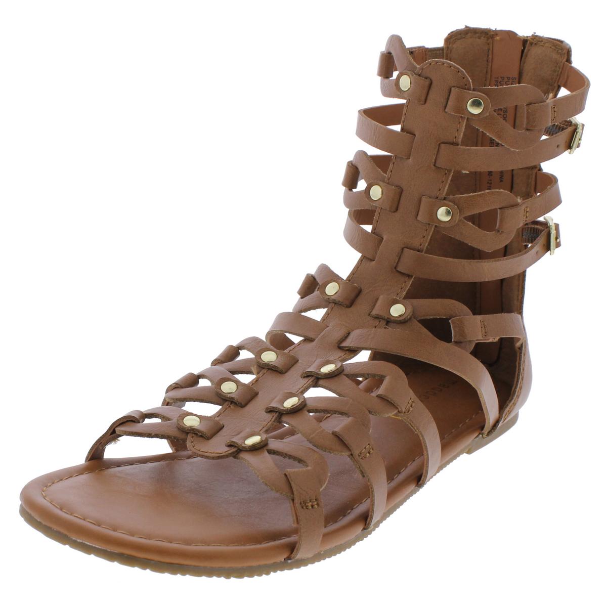 steve madden gladiator shoes