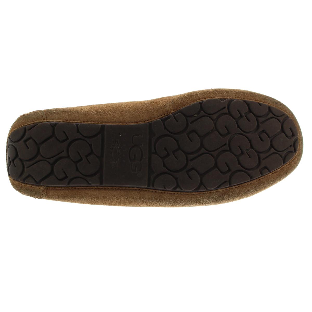 Ugg olsen mens on sale slippers