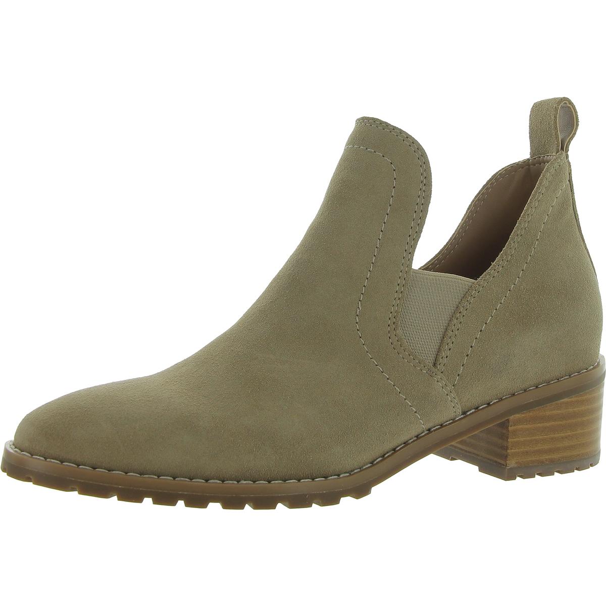 Женские ботильоны Blondo SANDRA Comfort со стелькой BHFO 4684