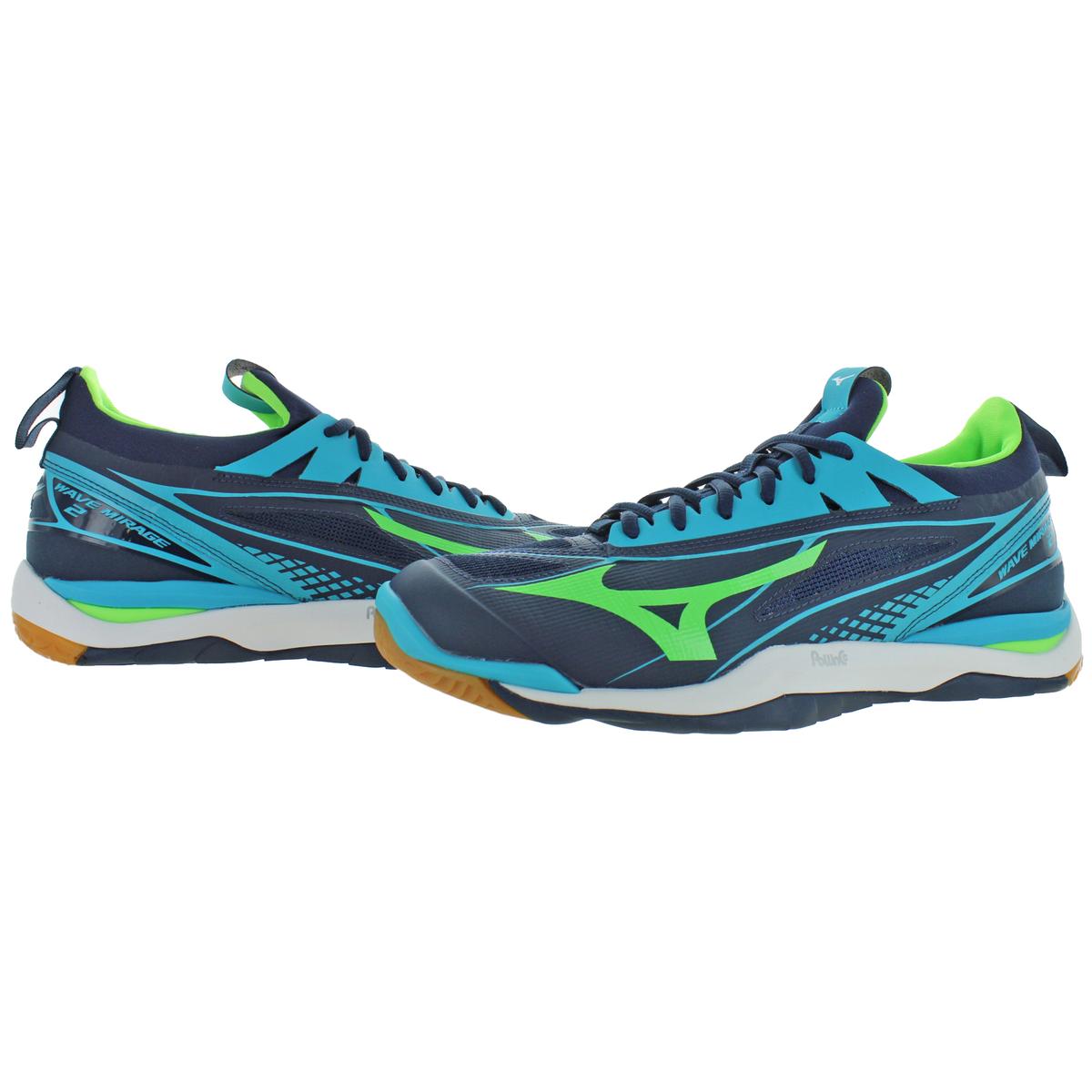 handball mizuno shoes