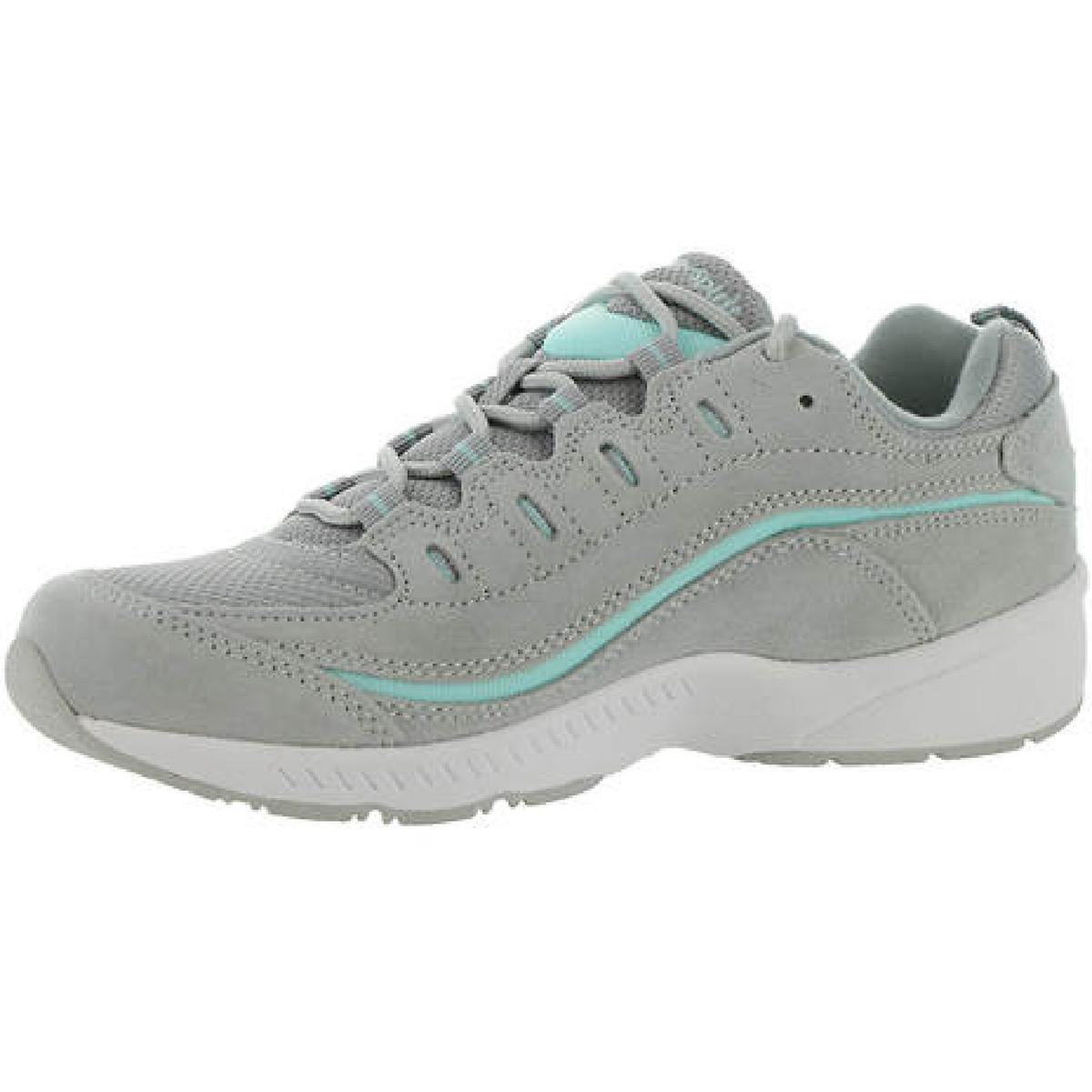 Easy Spirit Womens Romy 25 Padded Insole Running Shoes Shoes BHFO 3337 ...