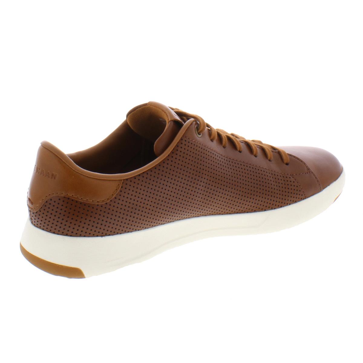 cole haan grandpro leather