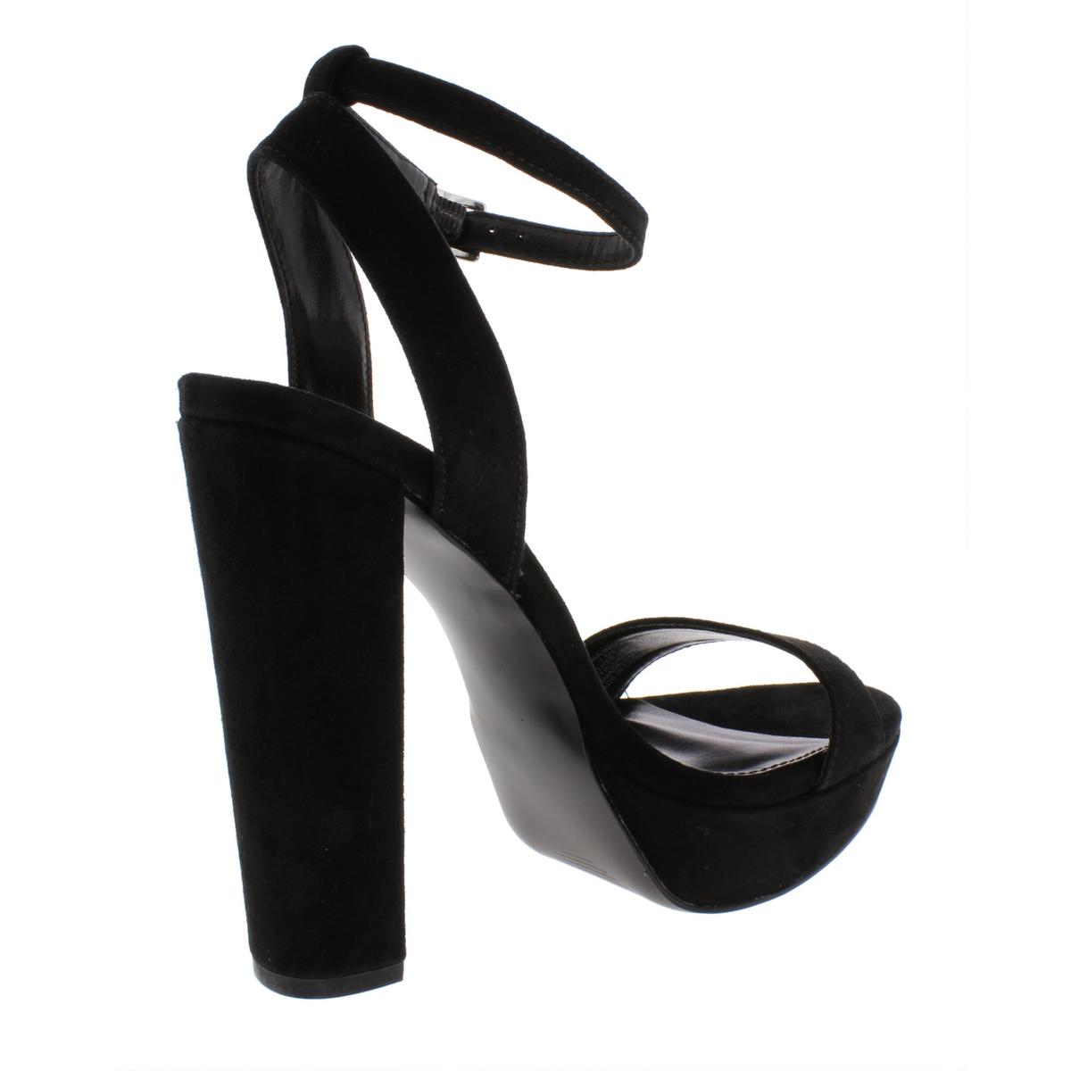 steve madden platform heel sandals