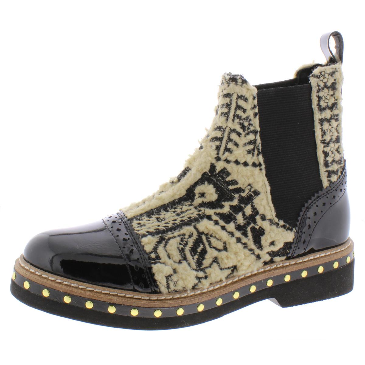 free people atlas chelsea bootie