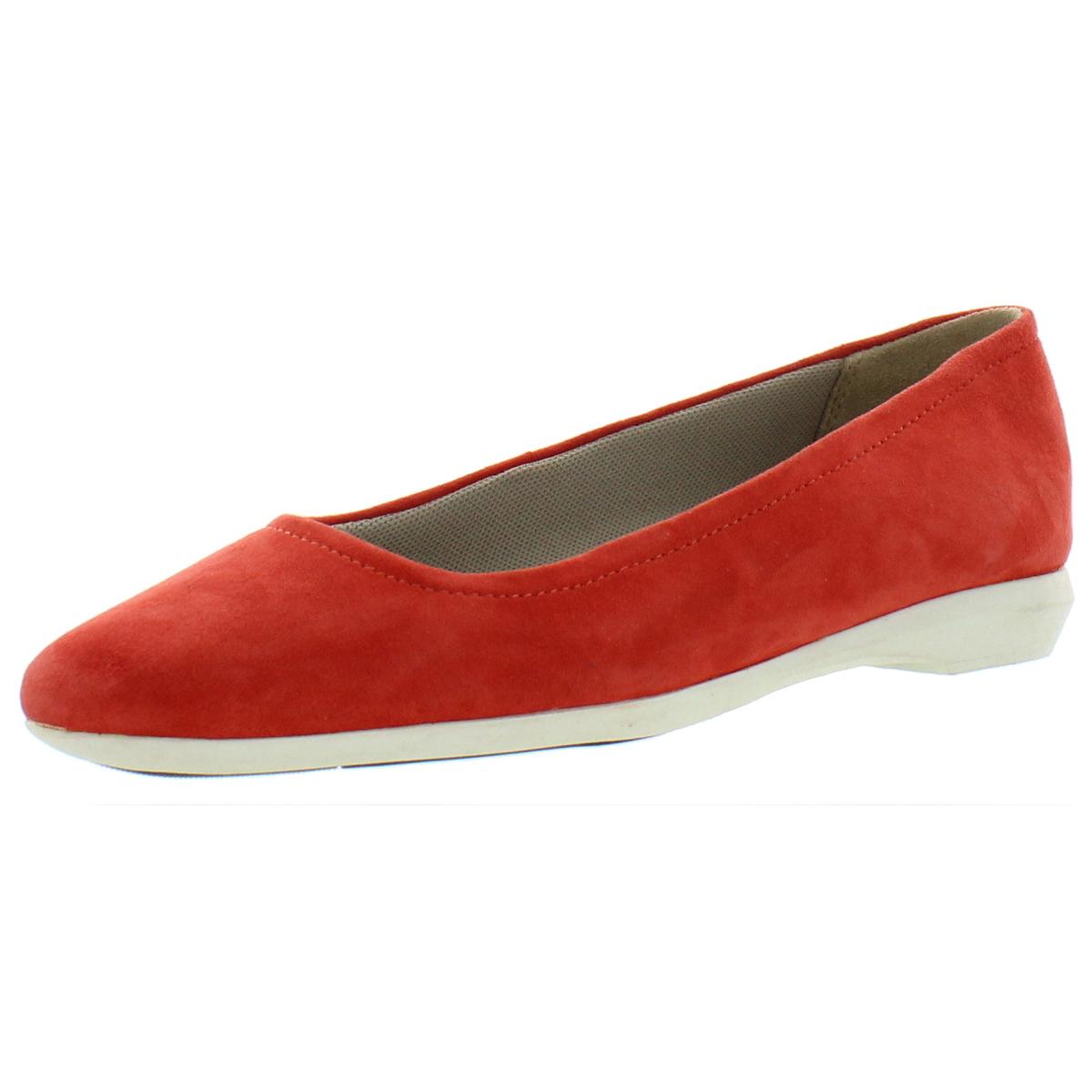 red suede dress shoes