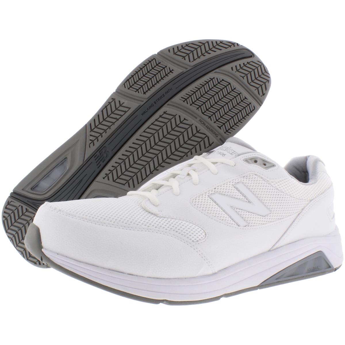 New Balance Mens 928 v3 Mesh Fitness Trainers Walking Shoes Sneakers ...