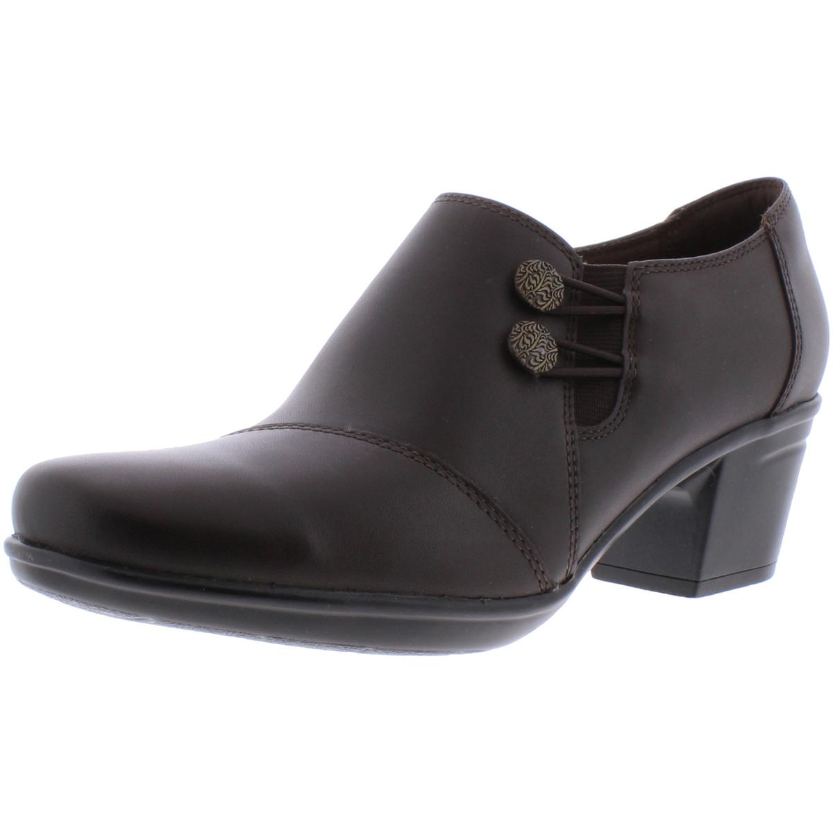 clarks emslie warren