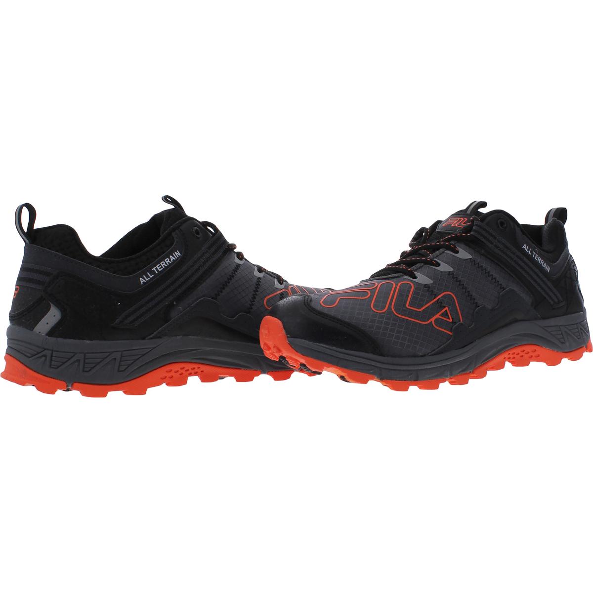 fila blowout 19 trail running shoes