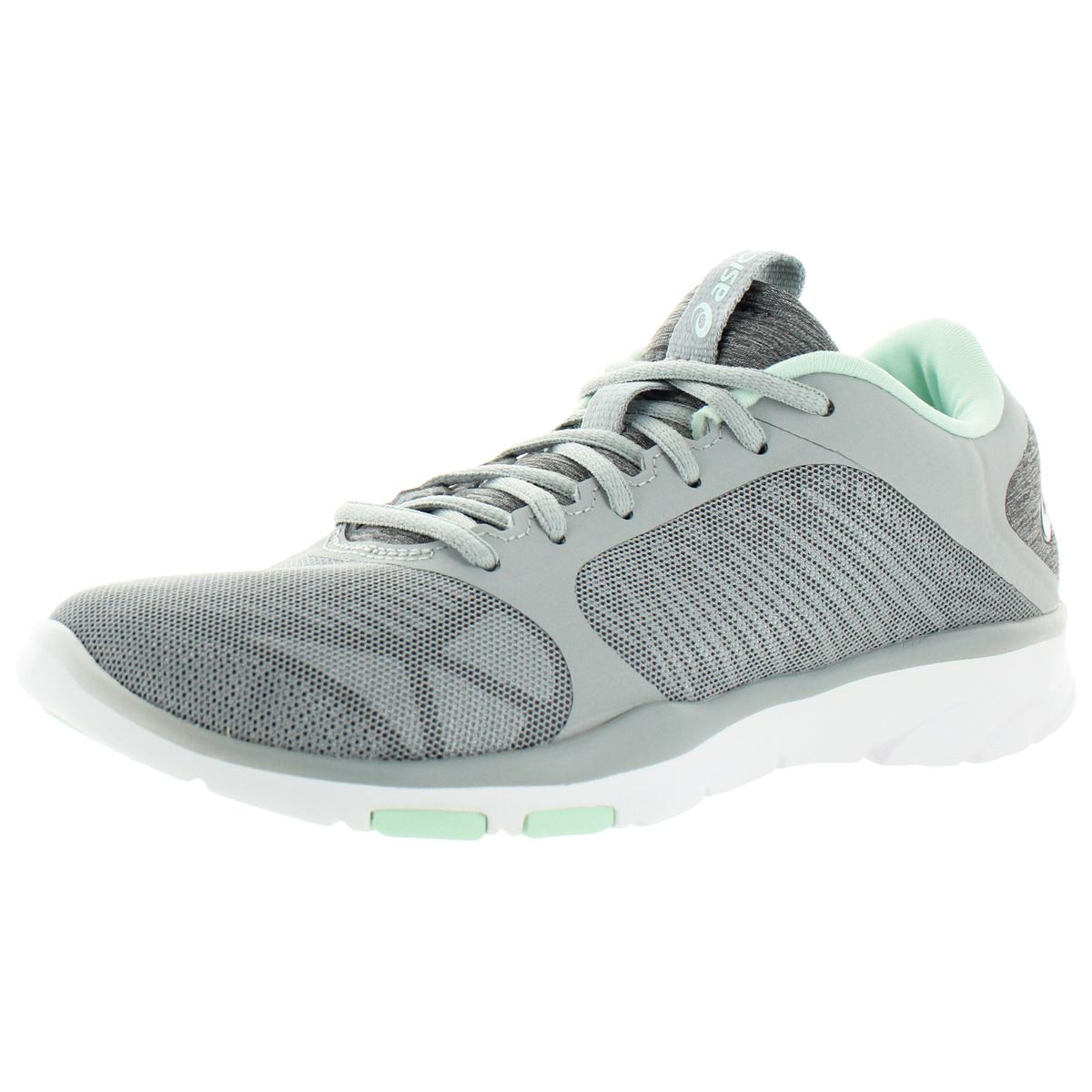 asics fit tempo 3 trainers ladies