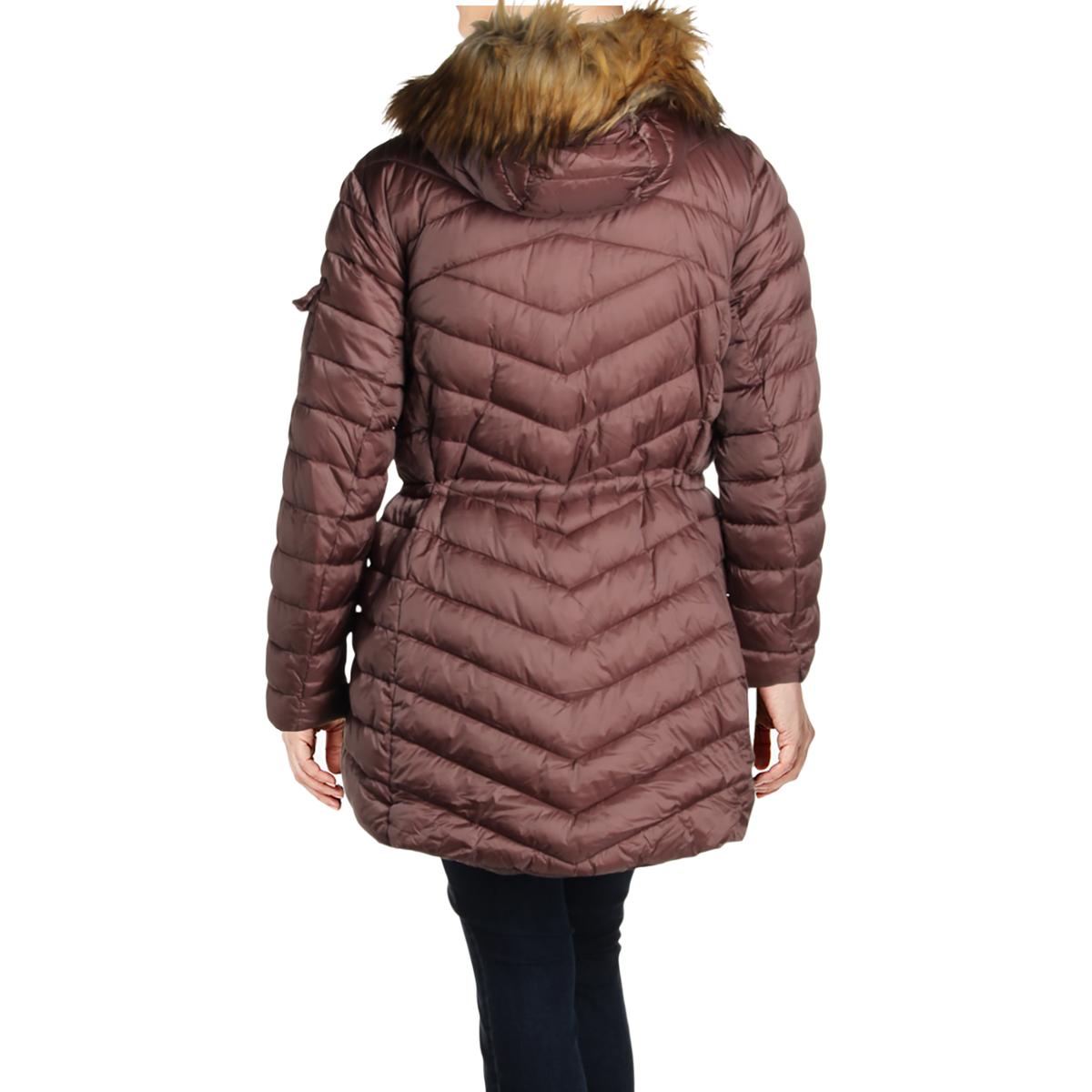 jessica simpson plus size coats