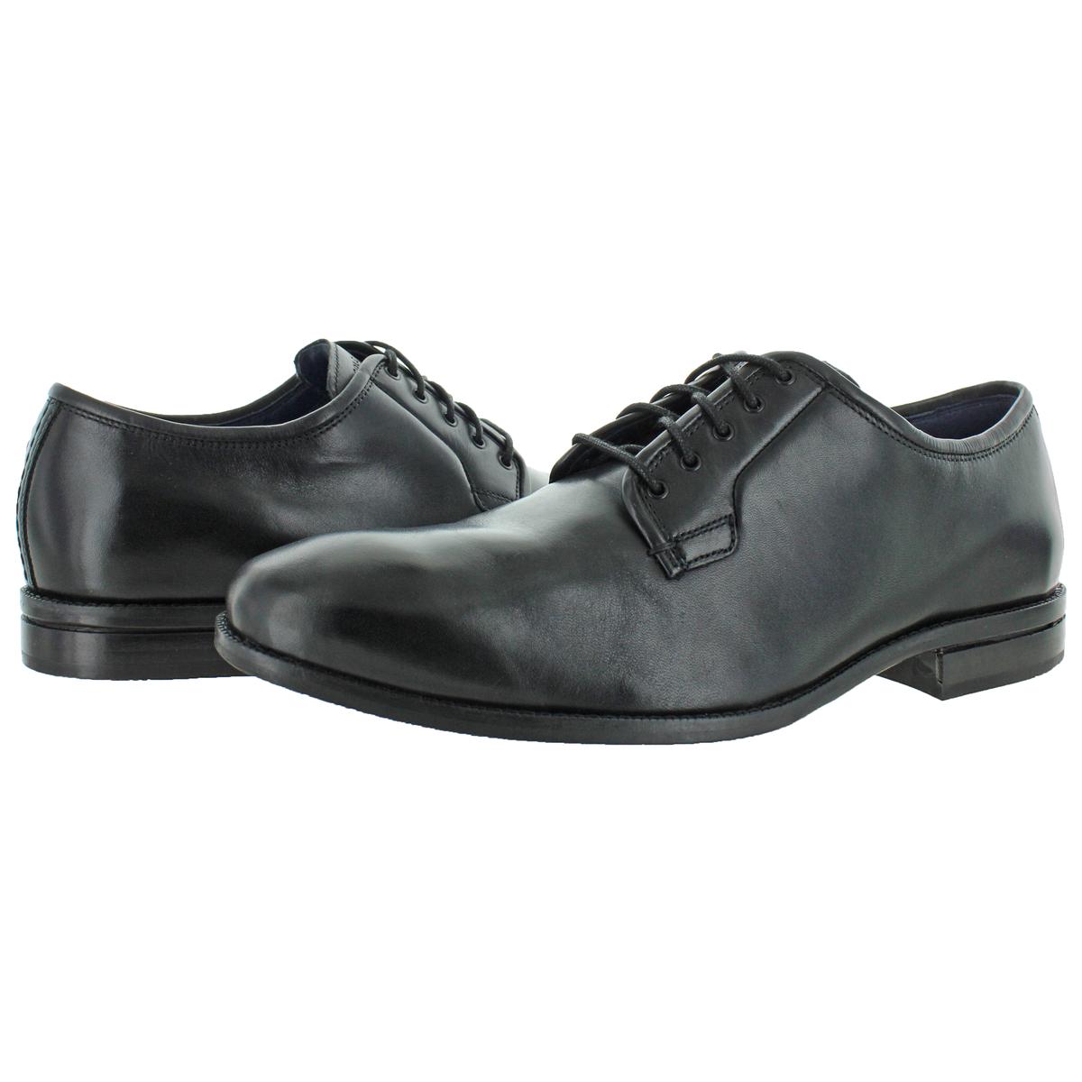 cole haan postman oxford