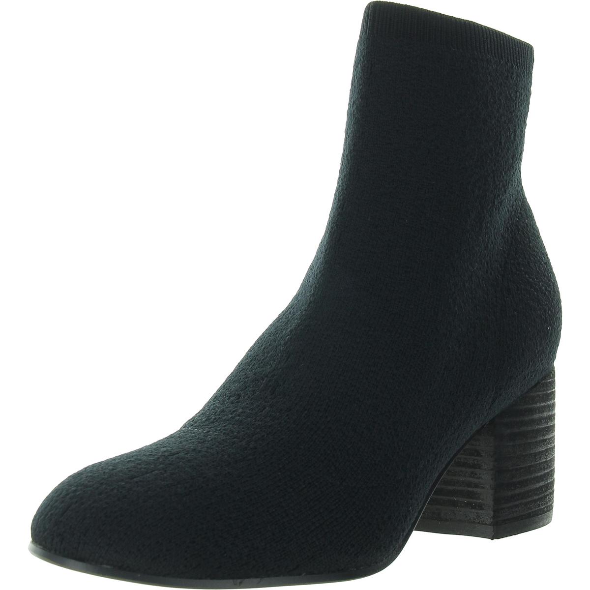 Женские вязаные пинетки-ботильоны Eileen Fisher Oriel ботильоны-ботильоны BHFO 5899 20190₽