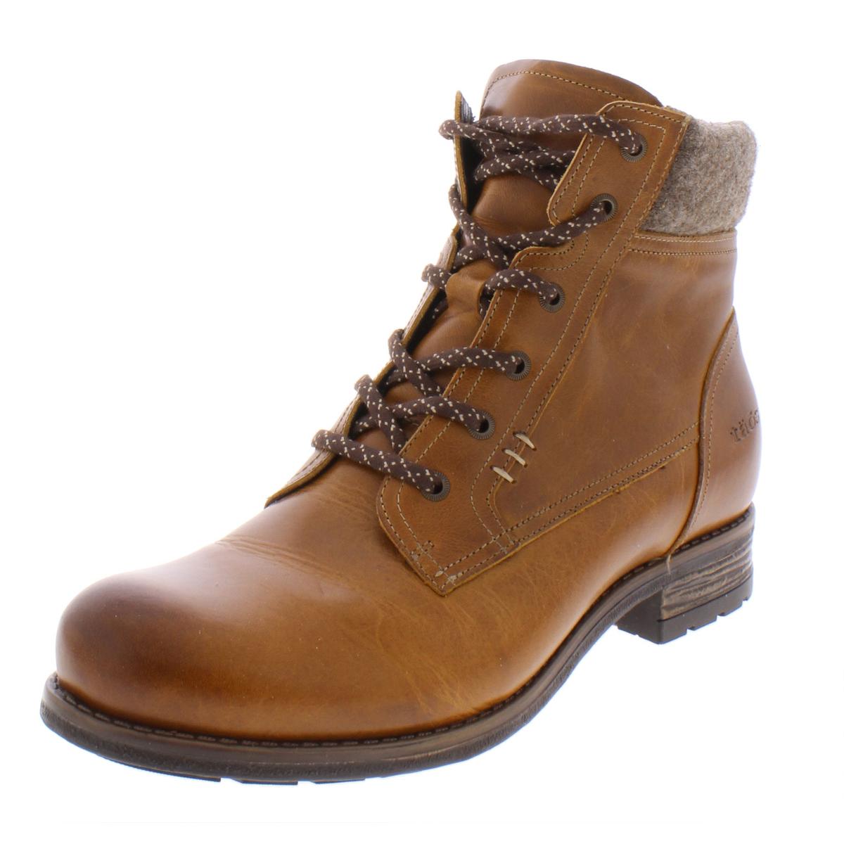 taos leather boots