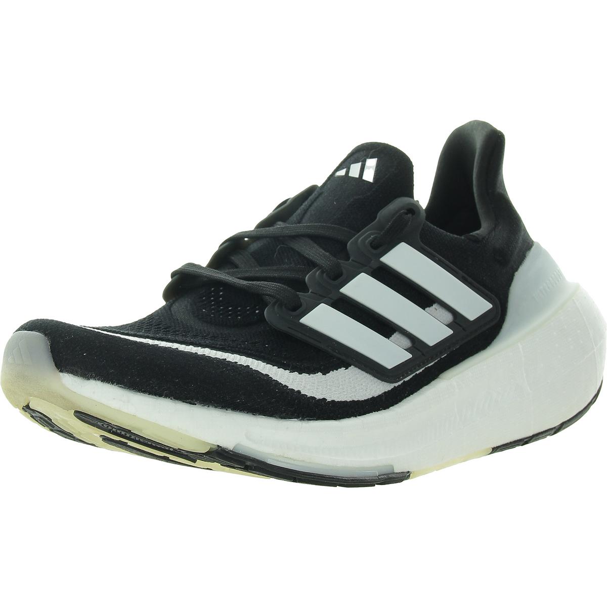 Легкие кроссовки для бега и тренировок Adidas Womens ULTRABOOST 6.5 Medium (B,M) 1466