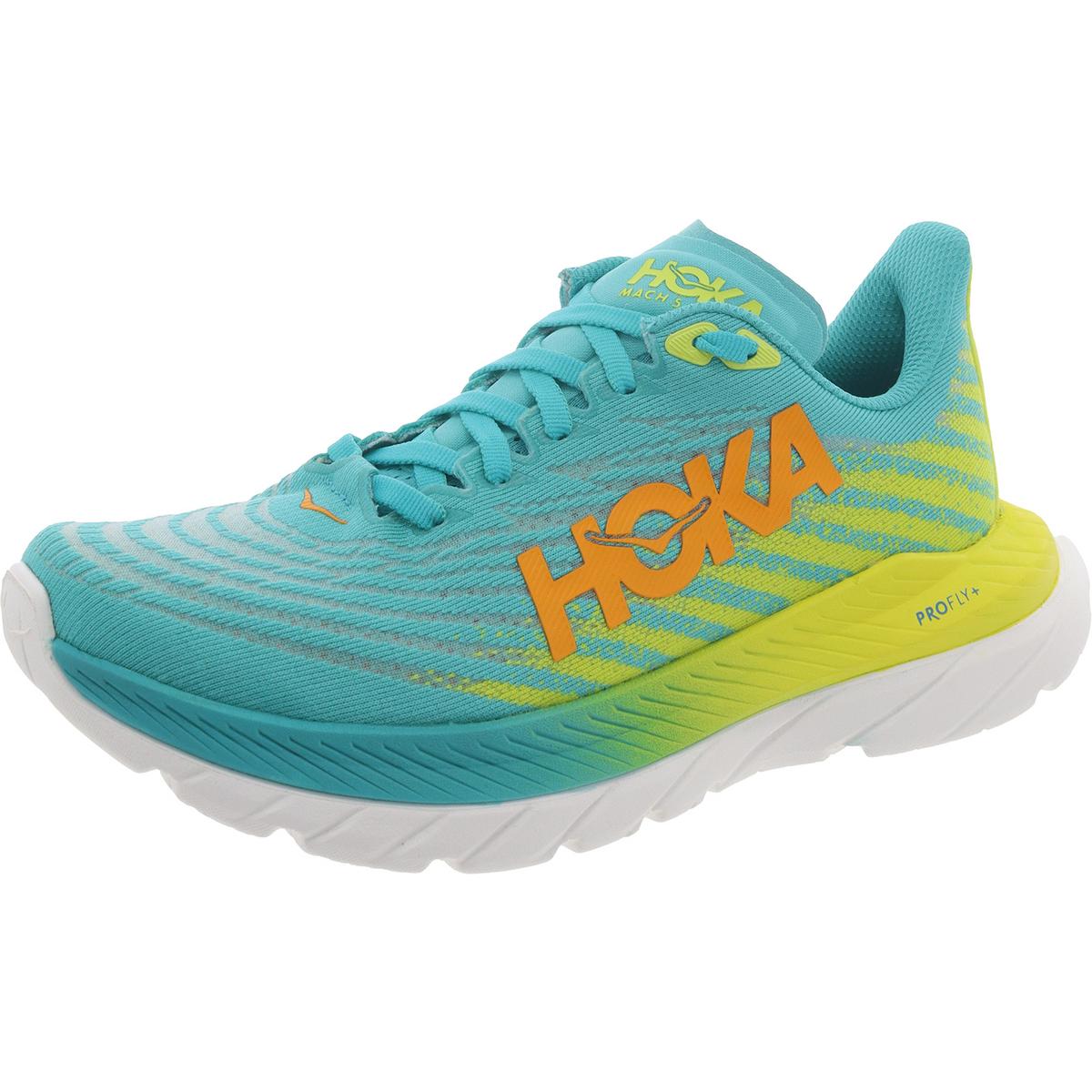 Женская спортивная обувь для бега и тренировок Hoka One One Mach 5 Sport BHFO 3843