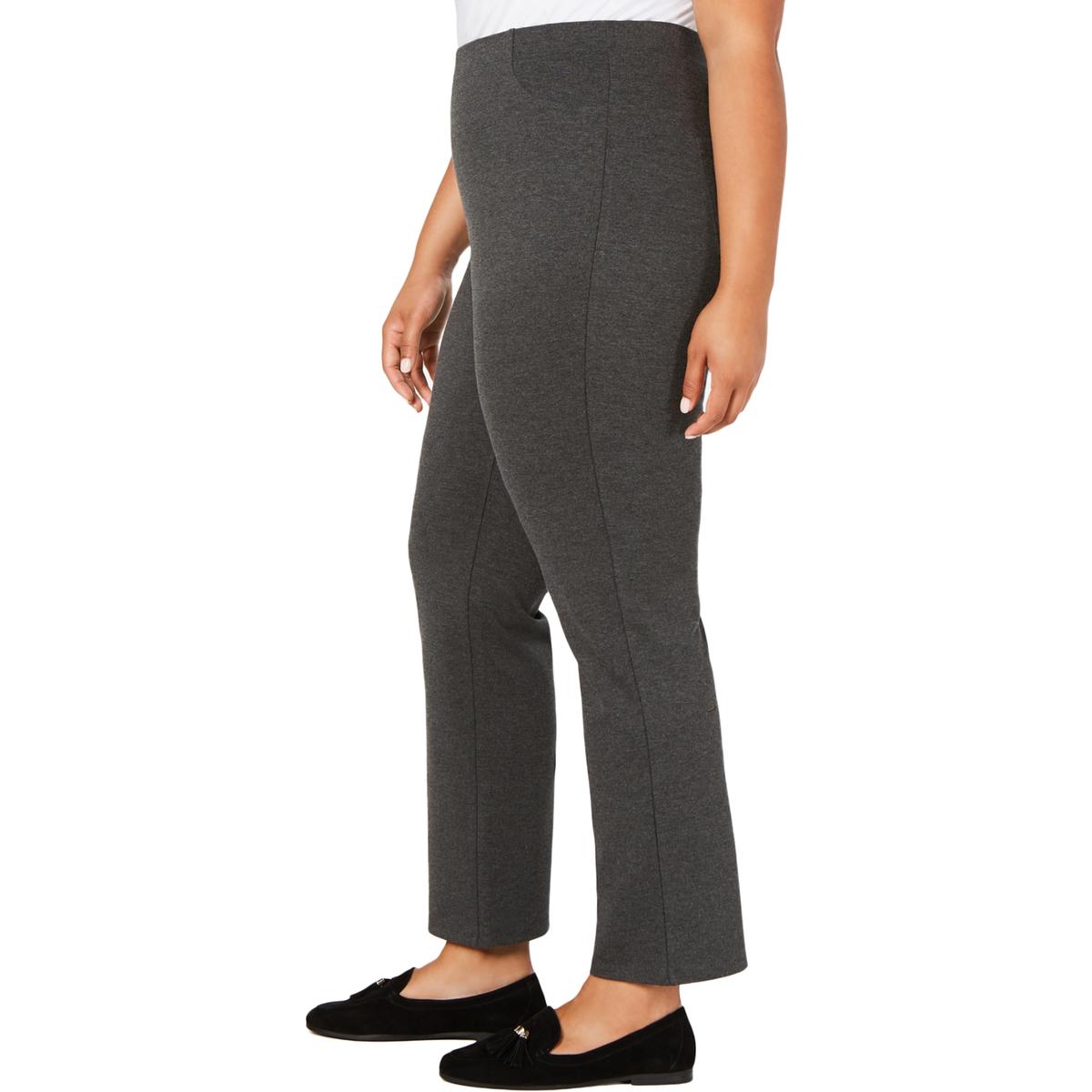 karen scott sport pants