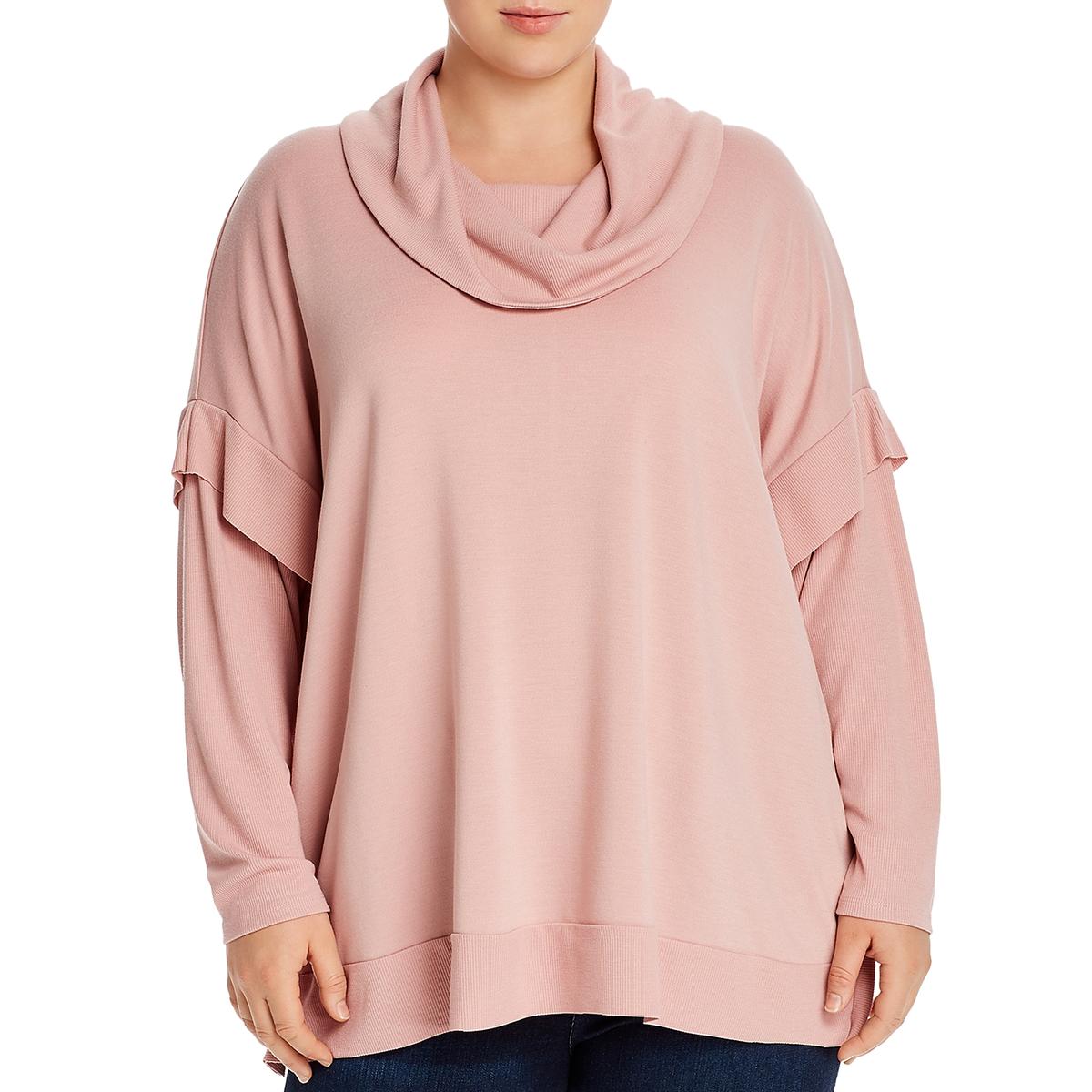 cupio blush shirt