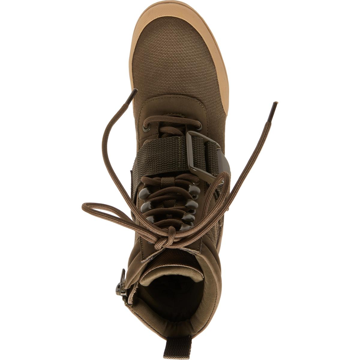 steve madden grady hiker boot