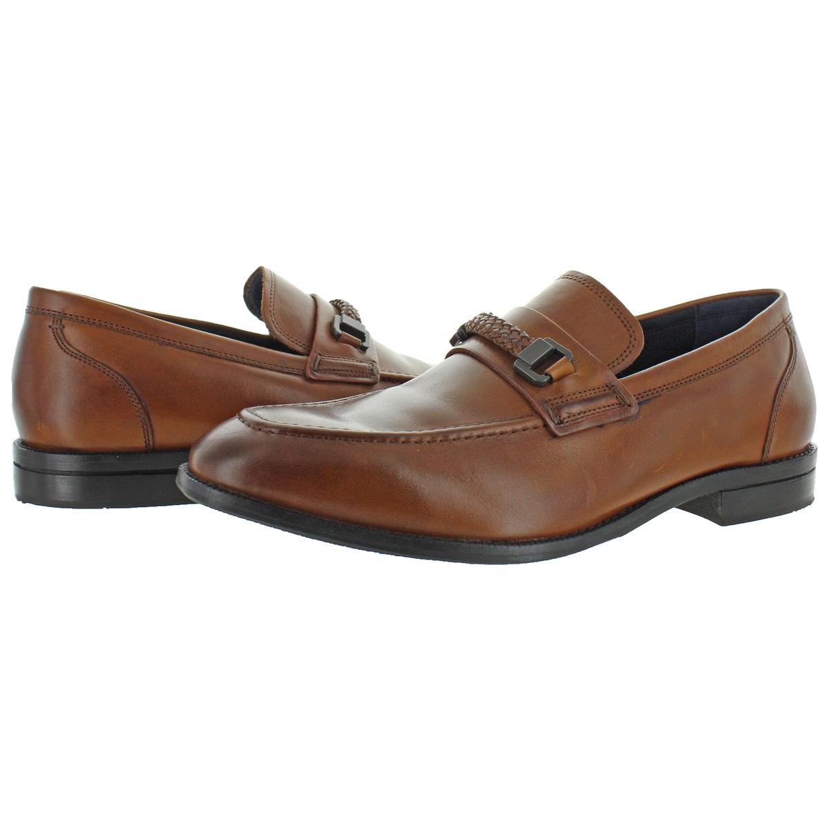 cole haan warner loafer