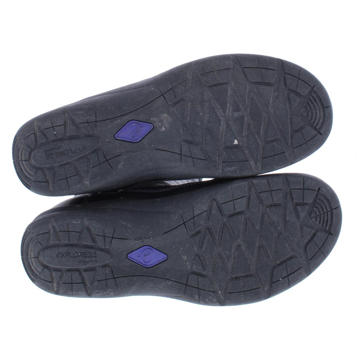 womens boots 7 wide