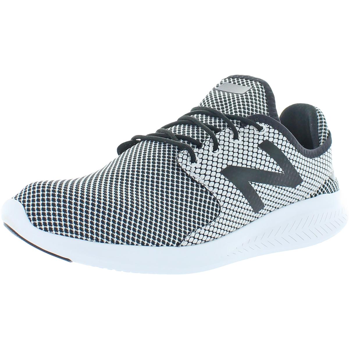 new balance laceless running shoes