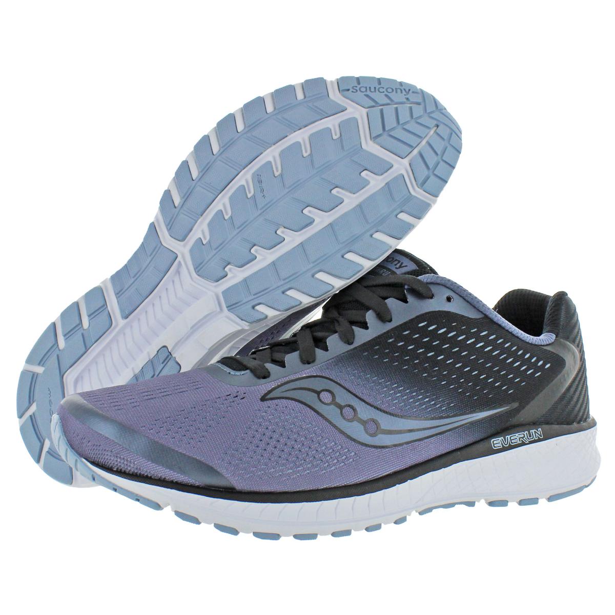 saucony everun shoes