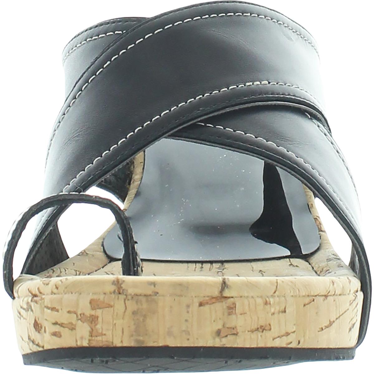 women's dressy slide shoes