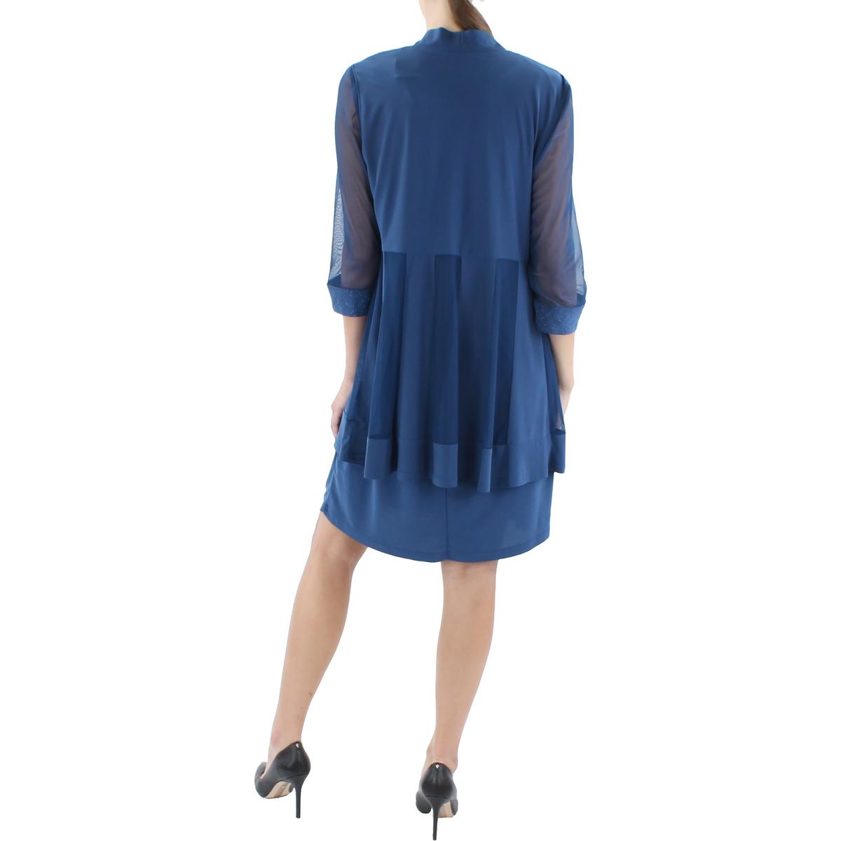 R&M Richards Womens Special Occasion Dress : : Clothing, Shoes &  Accessories
