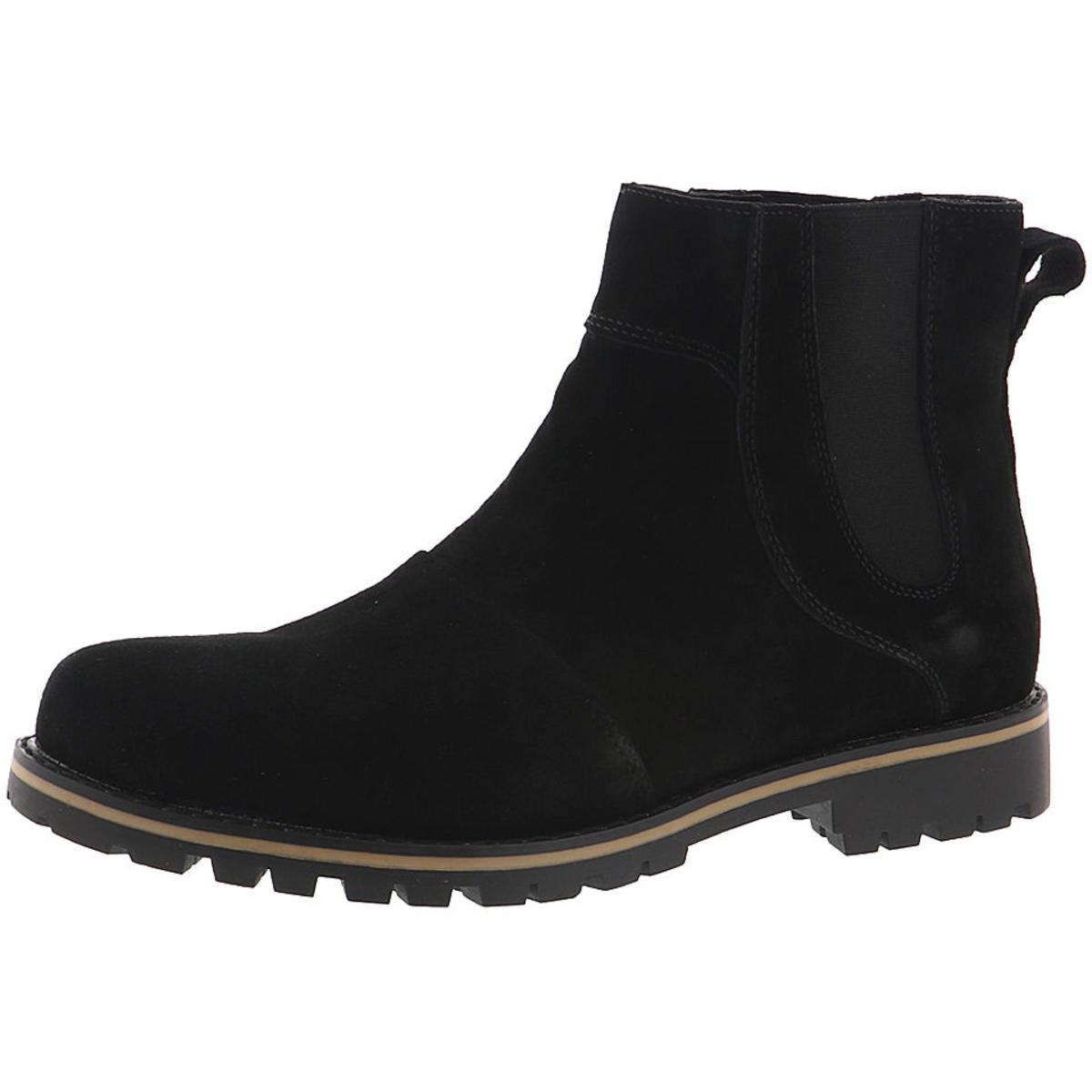 bearpaw alastair