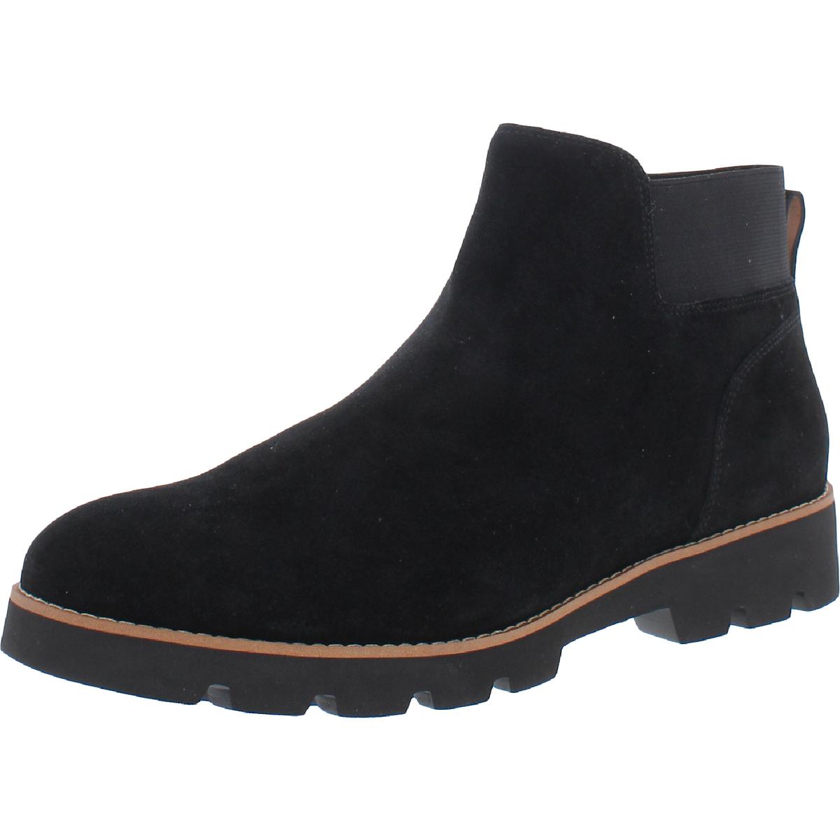 vionic chelsea boot
