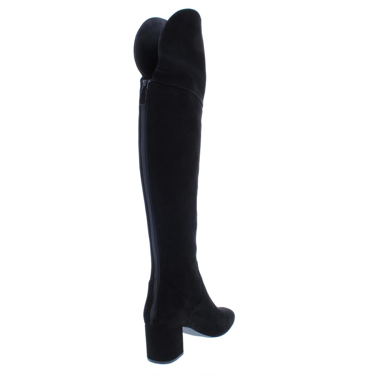 cole haan raina over the knee boots