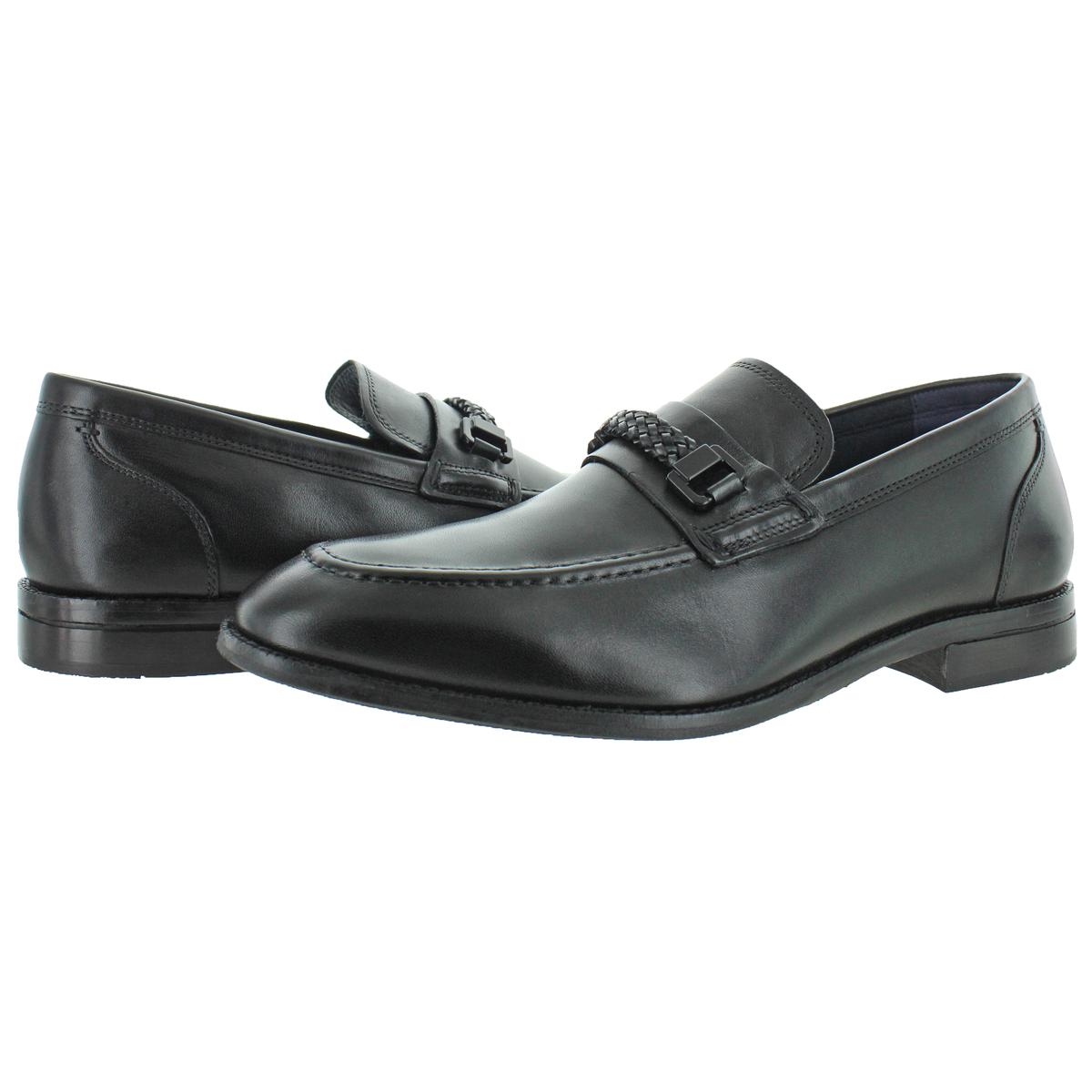 warner grand bit loafer