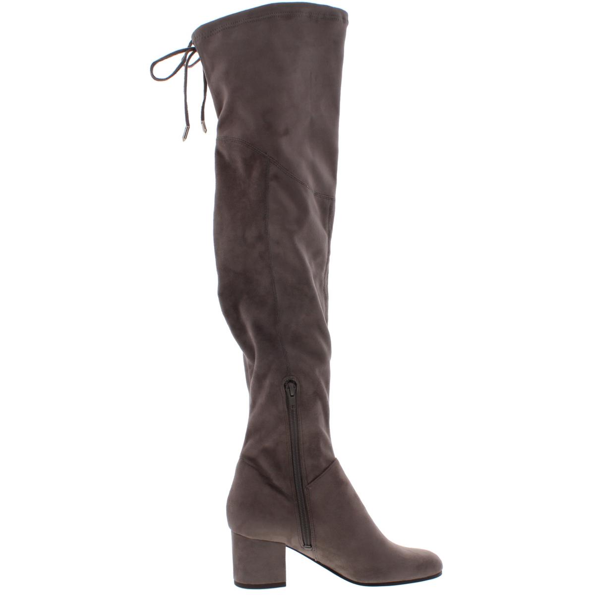 ivanka trump thigh high boots