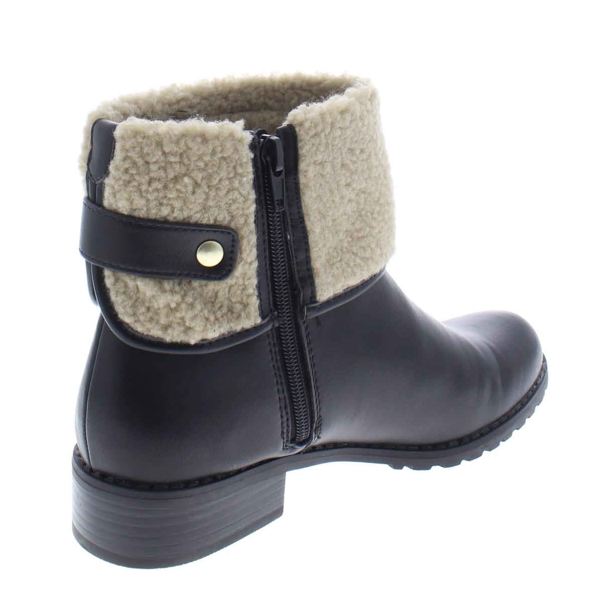 orynne cold weather booties