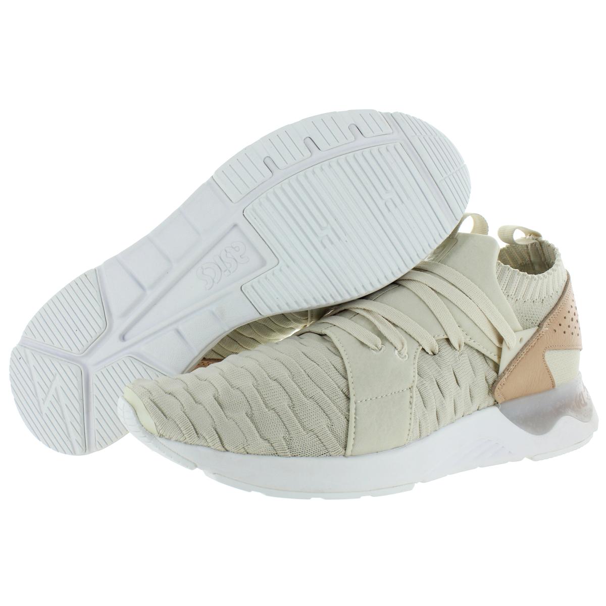 ASICS Tiger Mens GelLyte V Sanze Knit Fitness Running