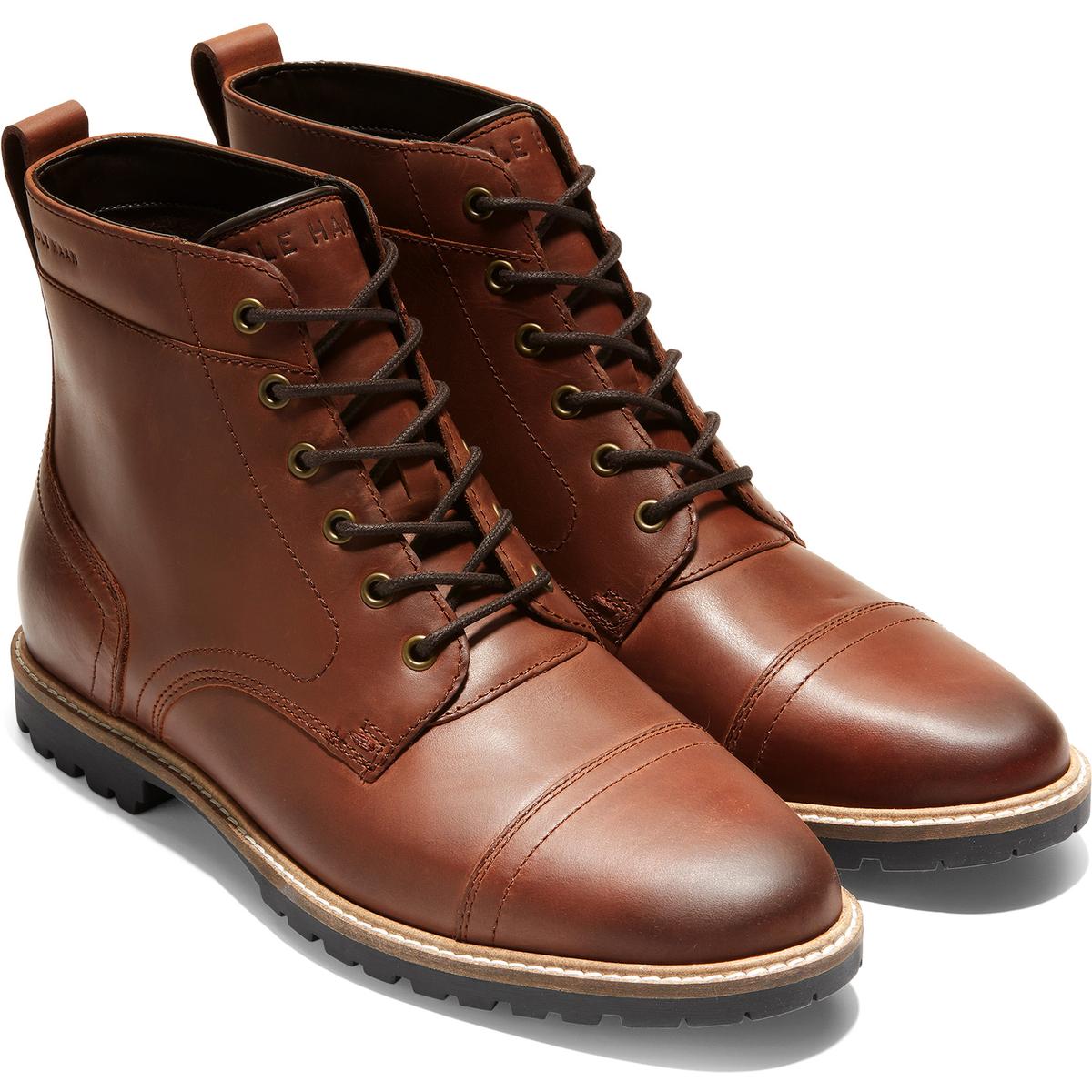 cole haan nathan cap toe