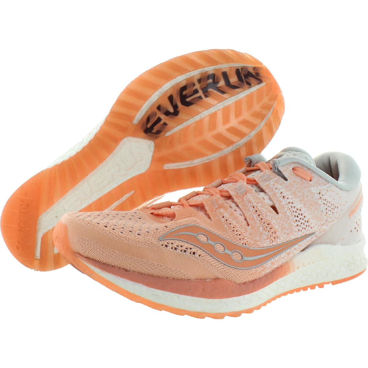 Saucony Femme liberté ISO 2 Logo Léger Chaussures De Course Baskets BHFO 8202 Saucony Femme liberté ISO 2 Logo Léger Chaussures De Course Baskets BHFO 8202