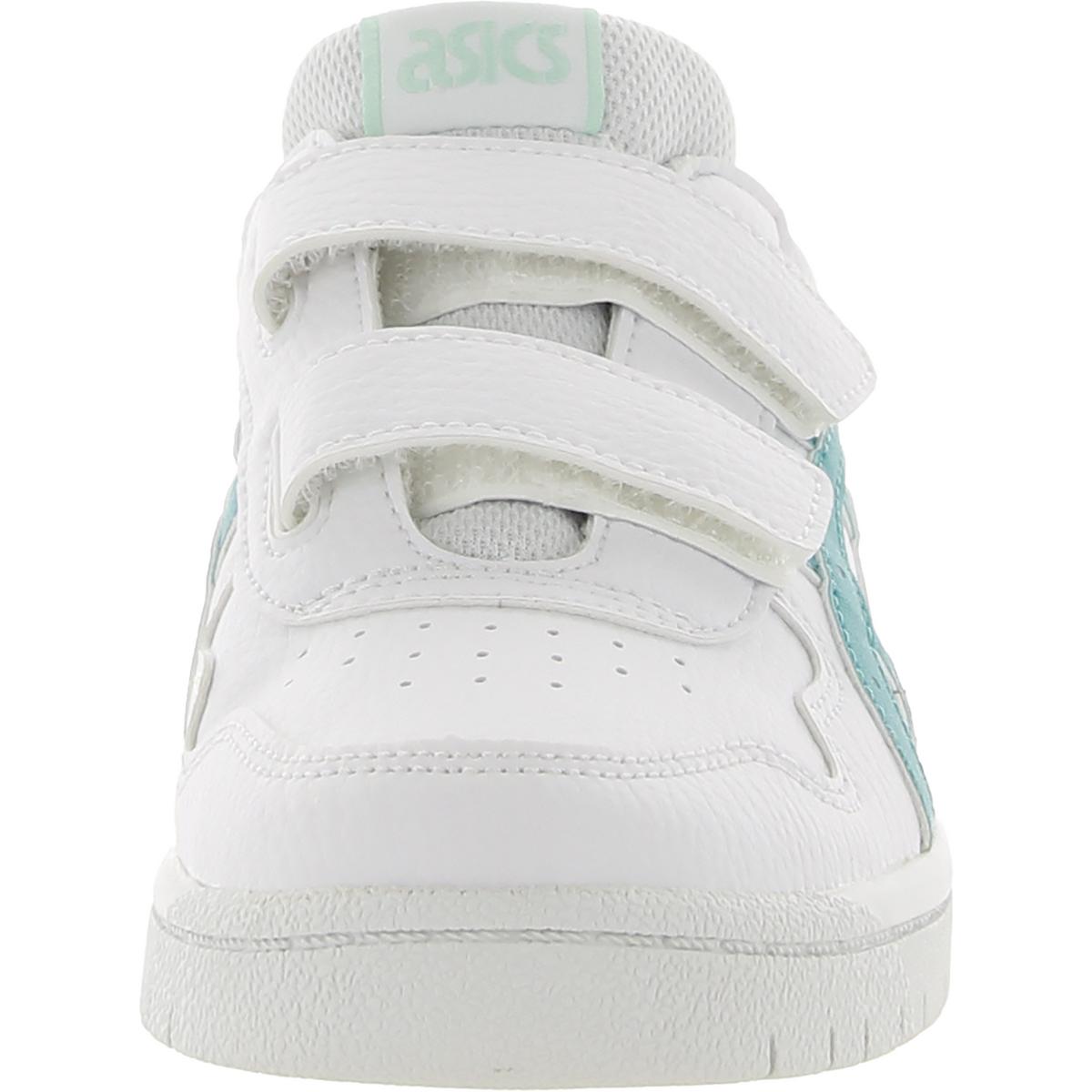 Asics Girls Japan S PS Two-strap Casual and Fashion Sneakers Shoes BHFO 5879